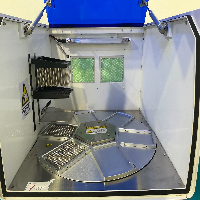 BioTeKe  AU1001-96 Automated Nucleic Acid Extraction System image 2